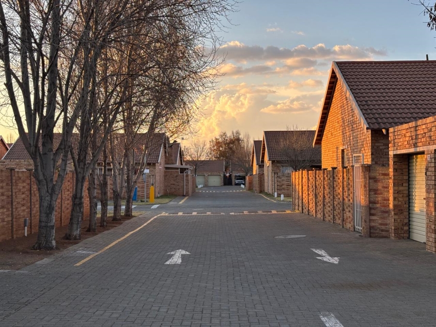 3 Bedroom Property for Sale in Quaggafontein Free State